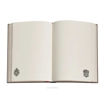 Picture of PAPERBLANKS MIDI LINED JOURNAL SLYTHERIN